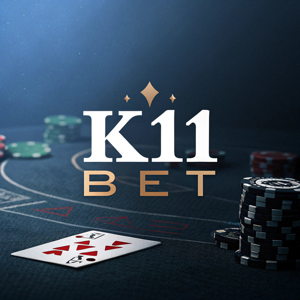 K11BET-Logo
